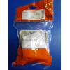 Розетка RJ45 (комп) + RJ11(тел) "Валдай" (Сл.кость)