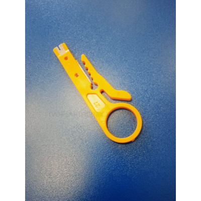 Съемник изоляции Mini /стриппер (Stekker) WS-010