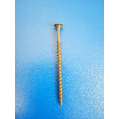 Саморез 4,2х70 (черный) по дереву (1кг)