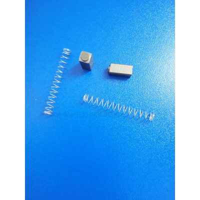 Щетки №489 уп-2шт (AEZ) Щетки №489 уп-2шт (AEZ)