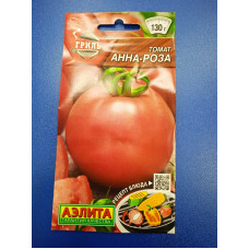 Семена: Томат "Анна-Роза" ц/п