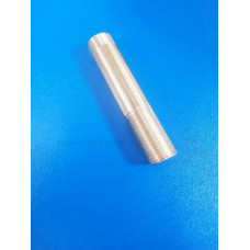 Сгон 1/2" 100мм (нерж.сталь)