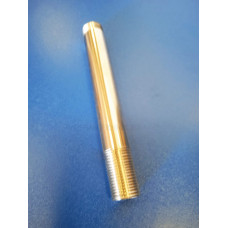 Сгон 1/2" 150мм (нерж.сталь)