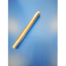 Сгон 1/2" 200мм (нерж.сталь)