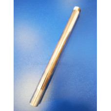 Сгон 1/2" 250мм (нерж.сталь)