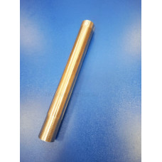 Сгон 3/4" 200мм (нерж.сталь)
