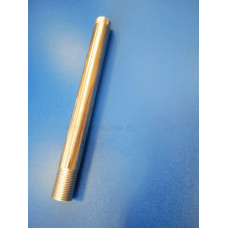 Сгон 3/4" 250мм (нерж.сталь)