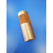 Сгон сталь Ду32 (короткий) Сгон сталь Ду32 (короткий)