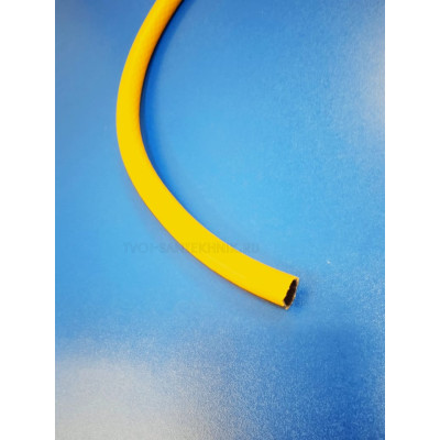 Шланг поливочный 1/2", 3х слойный (Гидроагрегат) кратно 1м