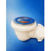 Сифон для душевого поддона 1 1/2" (Aquant) клик-клак /V465-7-MR Сифон для душевого поддона 1 1/2" (Aquant) клик-клак /V465-7-MR