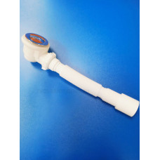 Сифон для душевого поддона 1 1/2" (Aquant) клик-клак /V465-7-MR