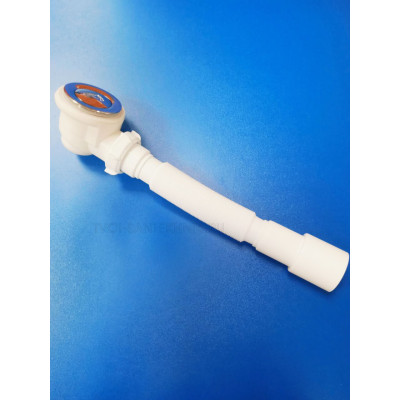 Сифон для душевого поддона 1 1/2" (Aquant) клик-клак /V465-7-MR Сифон для душевого поддона 1 1/2" (Aquant) клик-клак /V465-7-MR