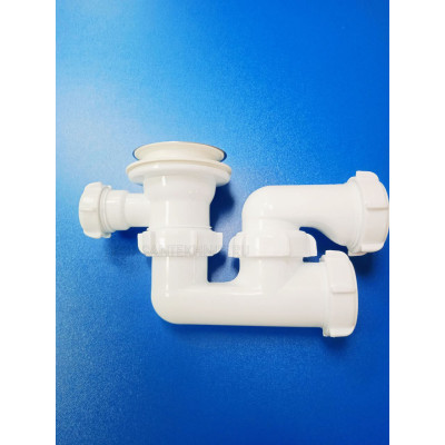 Сифон для ванны 1 1/2" (Aquant) регулируемый /V215-15-MR Сифон для ванны 1 1/2" (Aquant) регулируемый /V215-15-MR