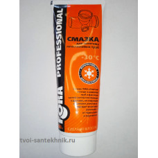 Смазка сантехническая (Fora) 250г