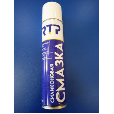 Смазка сантехническая (RTP) 400г. Аэрозоль