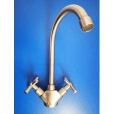 Смеситель для мойки (Haiba) HB49808 Смеситель для мойки (Haiba) HB49808