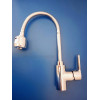 Смеситель для мойки Kitchen (Avrora) AV9001