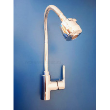 Смеситель для мойки Kitchen (Avrora) AV9001