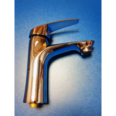 Смеситель для раковины (LeMark) LM0406C