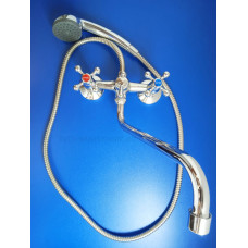 Смеситель для ванны (Cron) CN2308