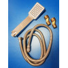 Смеситель для ванны (G-lauf) NEB7-A123KH