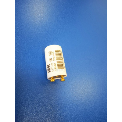 Стартер LS111M 4-65W 220-240В IEK