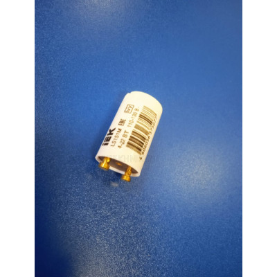 Стартер LS151M 4-22W 110-130В IEK
