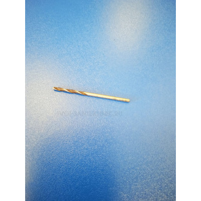 Сверло по металлу 2,0мм