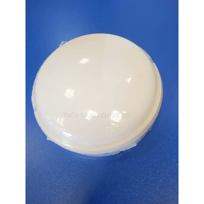 Светильник 18Вт 4К IP54 D175 (Ultraflash) ЖКХ