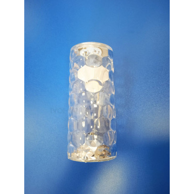 Светильник LED настольный, сенсор, диммируемый, USB (Старт)