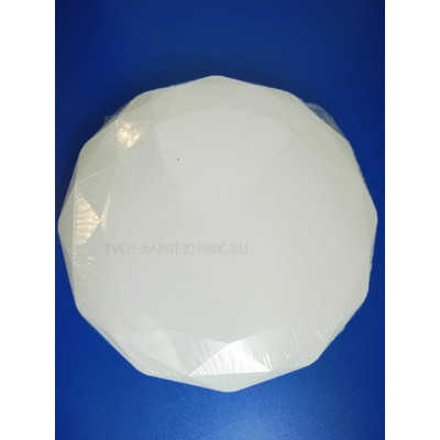 Светильник светодиодный 24Вт 4000К IP40 (Inhome) "Даймонд"