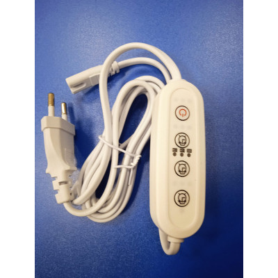 Таймер для фитосветильников 220V 150W (Univel)