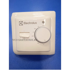 Терморегулятор Electrolux