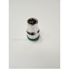 Торц.головка 10мм, 1/2" Торц.головка 10мм, 1/2"
