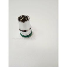 Торц.головка 12мм, 1/2" Торц.головка 12мм, 1/2"