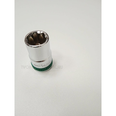 Торц.головка 14мм, 1/2"