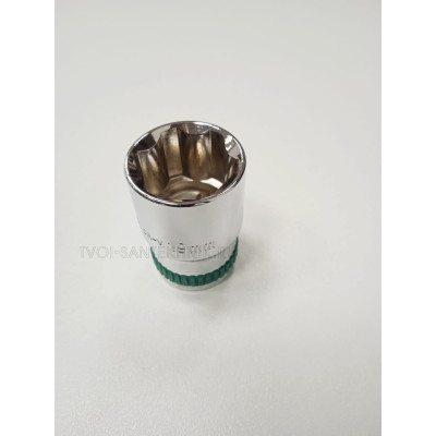 Торц.головка 19мм, 1/2"