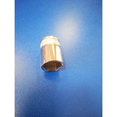 Торц.головка 21мм, 1/2" (Kraftool)