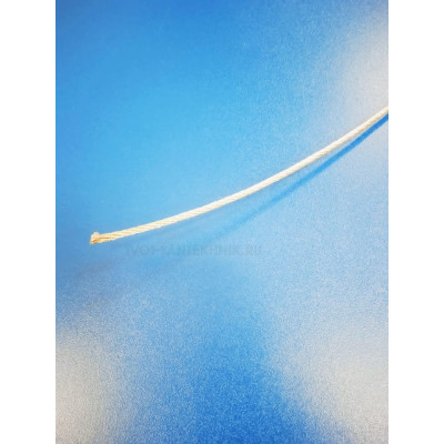 Трос 3мм (сталь)