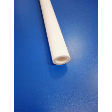 Труба PPR (полипропилен) 25мм (неармированная) Труба PPR (полипропилен) 25мм (неармированная)