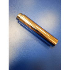 Удлинитель 1/2" 100мм.