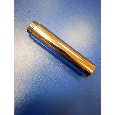 Удлинитель 1/2" 100мм.