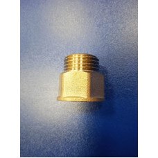 Удлинитель 1/2" 15мм. 