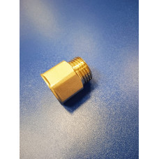 Удлинитель 1/2" 20мм.