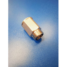 Удлинитель 1/2" 25мм.