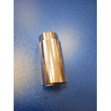 Удлинитель 1/2" 40мм.