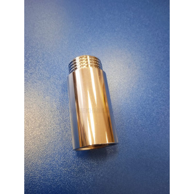 Удлинитель 1/2" 40мм.