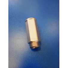 Удлинитель 1/2" 50мм.