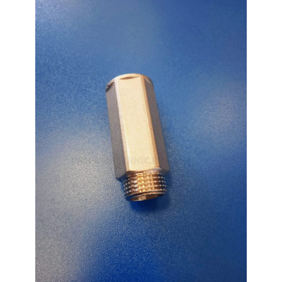 Удлинитель 1/2" 50мм.
