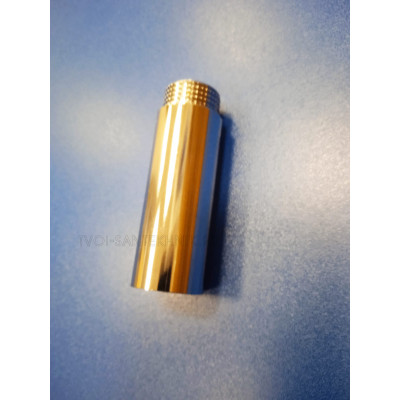 Удлинитель 1/2" 60мм.
